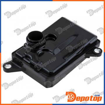 Kit de filtre hydraulique pour TOYOTA | FSF-TY-027, 35330-12090
